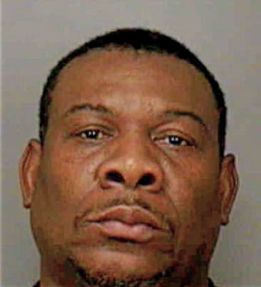 Leroy Tensley, - Polk County, FL 