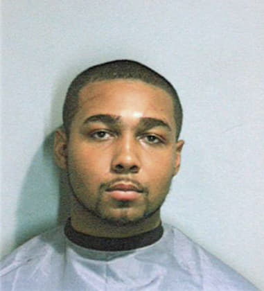 Allen Terrell - DeKalb County, GA 