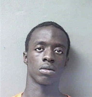 Donte Thomas, - Okaloosa County, FL 