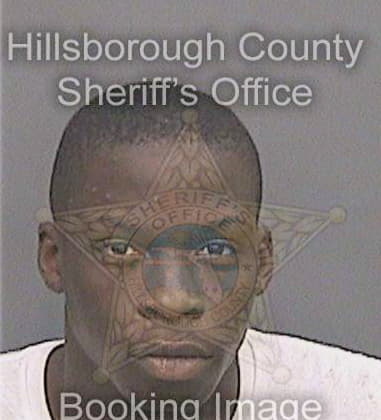 Robert Thomas, - Hillsborough County, FL 