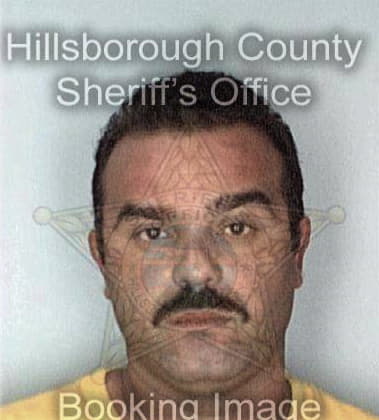 Jose Torres, - Hillsborough County, FL 