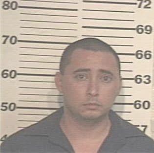 Danny Vera, - Hidalgo County, TX 