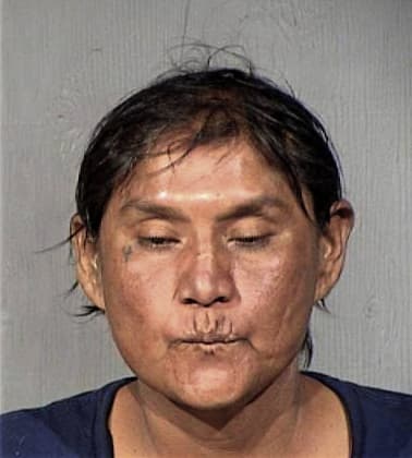 Ciara Villarreal - Maricopa County, AZ 