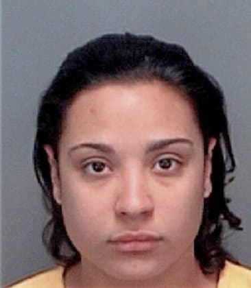 Alejandra Vixtha-Guerro, - Pinellas County, FL 