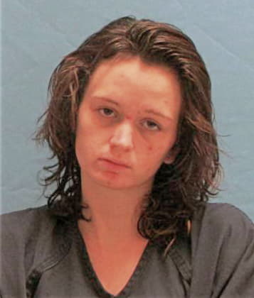 Corrina Vogt, - Pulaski County, AR 