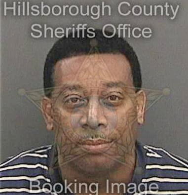 Randall Watkins, - Hillsborough County, FL 