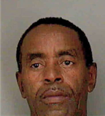 Marcus Watson, - Polk County, FL 