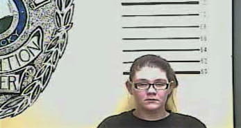 Angela Whitehead - Bell County, KY 