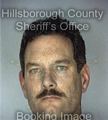 Anthony Wilbur - Hillsborough County, FL 