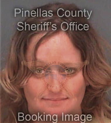 Tiffany Wilhelm, - Pinellas County, FL 