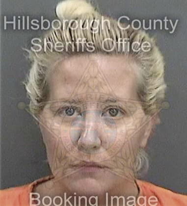 Brenda Williams - Hillsborough County, FL 