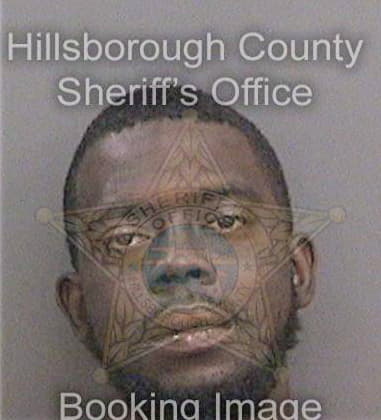 Reginald Williams, - Hillsborough County, FL 