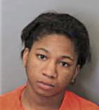 Tylicia Williams, - Shelby County, TN 