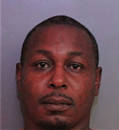 Tyrone Williams, - Polk County, FL 