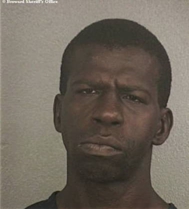 Abdur-Raahim Wilson, - Broward County, FL 