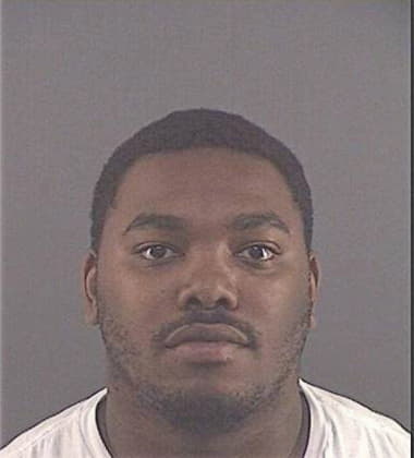 Kantrell Winters, - Peoria County, IL 