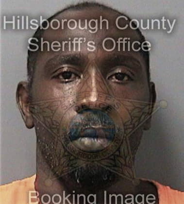 Christopher Wright, - Hillsborough County, FL 