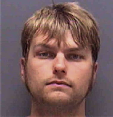 Kevin Wuscher, - Lee County, FL 