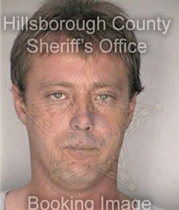 Carlos Zeferino, - Hillsborough County, FL 