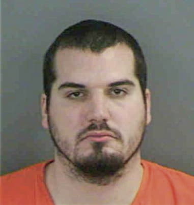 Miguel Alonzoandres, - Collier County, FL 