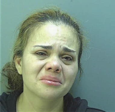 Jessica Amezquita, - Hendry County, FL 