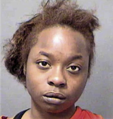 Alongee Archer, - Mecklenburg County, NC 