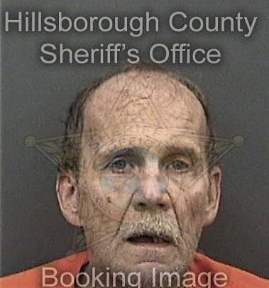 Jose Ayala-Albert, - Hillsborough County, FL 