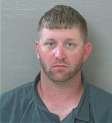 Charles Baker, - Escambia County, FL 