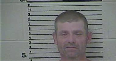 Larry Baker, - Clay County, KY 