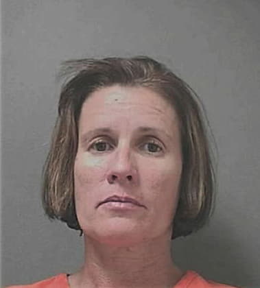 Sally Baran, - Volusia County, FL 