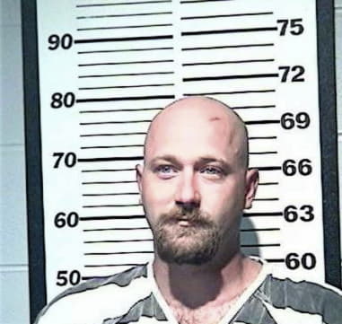 Vance Barnes, - Campbell County, KY 