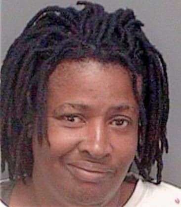 Latoya Barney, - Pinellas County, FL 