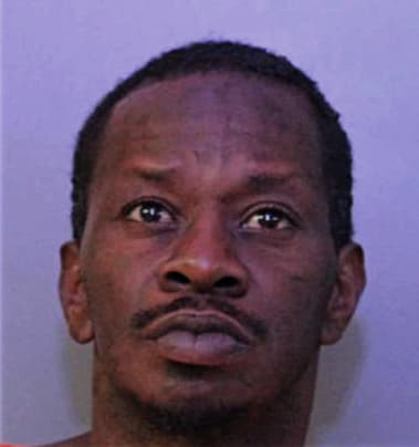 Ahmad Barnhill, - Polk County, FL 