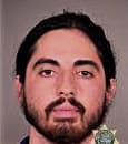 Jaime Barrancarocha - Multnomah County, OR 