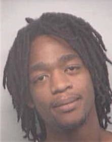 Corvell Belcher - Fulton County, GA 