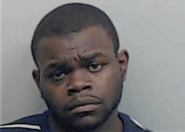 Brandon Bell - Fulton County, GA 