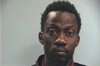 Julius Bennett - Fayette County, KY 