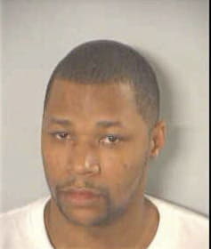 Michael Berry - Fulton County, GA 