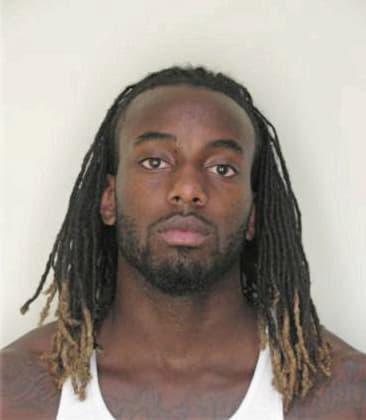 Michael Bethel - Hillsborough County, FL 