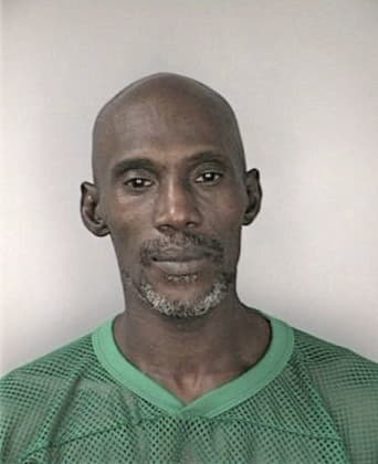 Fredrick Bevel - Hillsborough County, FL 