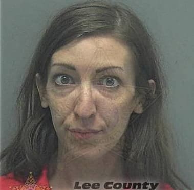 Lacey Blair, - Lee County, FL 