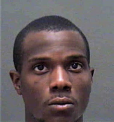 Richard Bonds - Mecklenburg County, NC 
