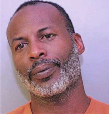 Christopher Boswell - Polk County, FL 
