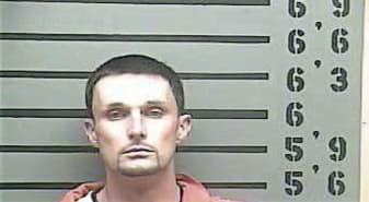 Christopher Bourland, - Hopkins County, KY 