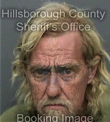 Dennis Bovee - Hillsborough County, FL 