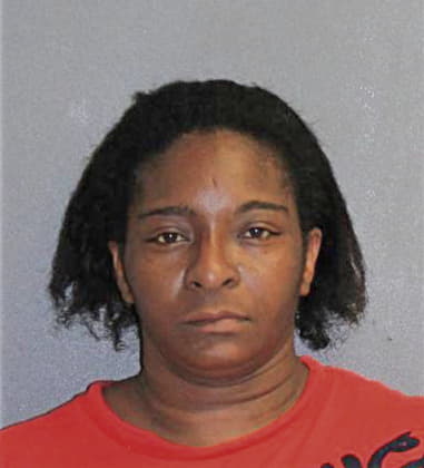 Melody Boykins, - Volusia County, FL 