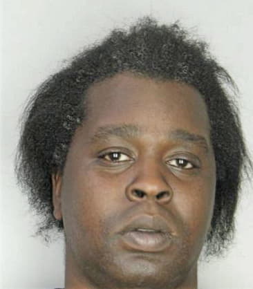 Oshad Bradley - Hillsborough County, FL 