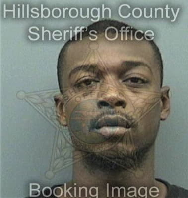 Milton Bradshaw - Hillsborough County, FL 