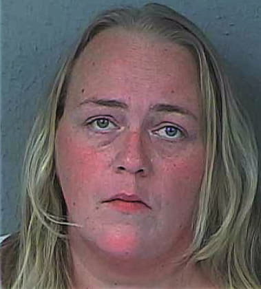 Marieann Brook, - Hernando County, FL 