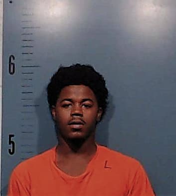 Frederick Brooks, - Taylor County, TX 